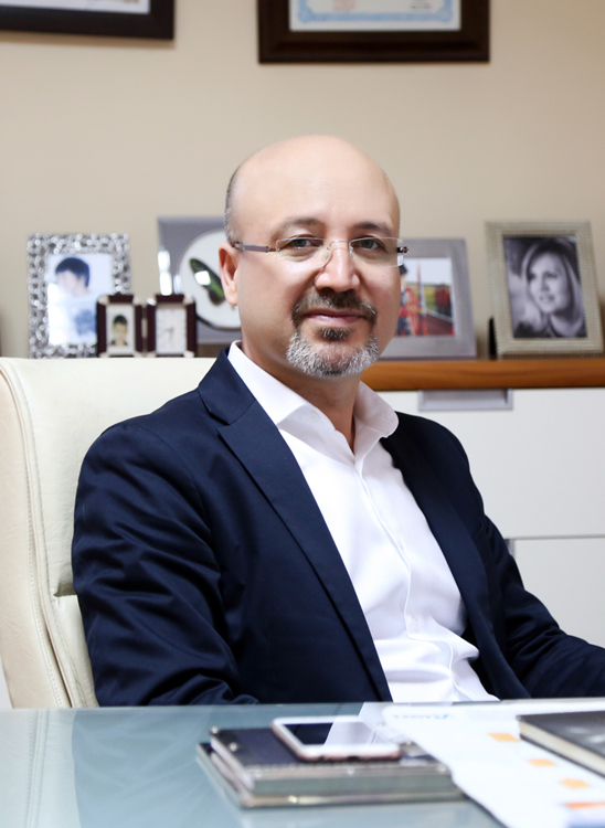Op. Dr. İrfan Tarhan